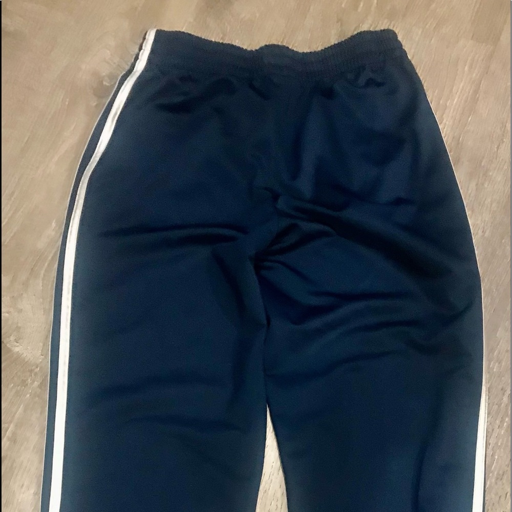 Adidas jogger boys
